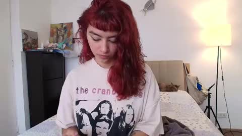 Zoe online show from 02.12.26