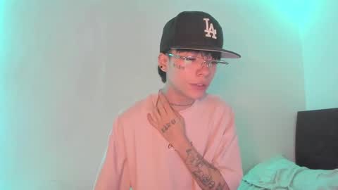 nico online show from 12.17.24