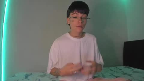 nico online show from 01.26.25