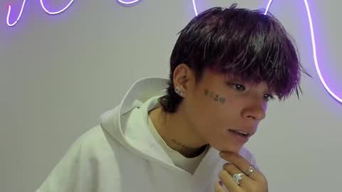 nico online show from 10.10.25