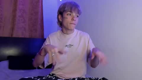 nico online show from 03.27.26