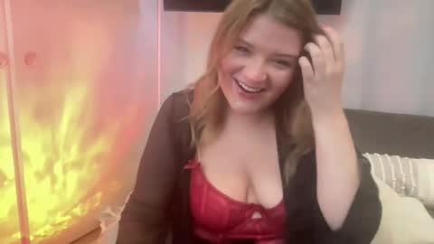 Scarlet online show from 05.07.26