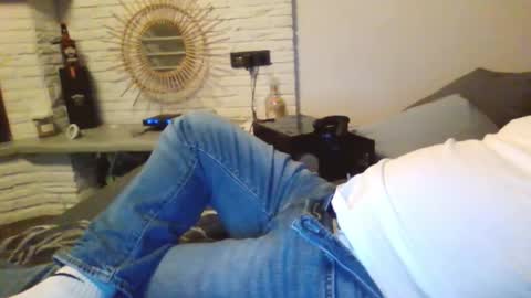 submissivguy online show from 09.23.25