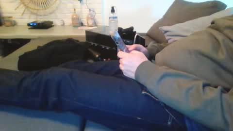 submissivguy online show from 11.02.25