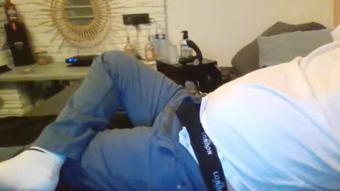 submissivguy online show from 11.09.25