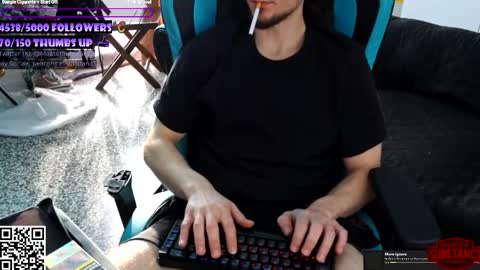 Im Substanc3  online show from 02.26.26