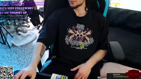 Im Substanc3  online show from 03.09.26