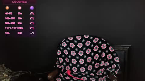 Polly online show from 01.16.26