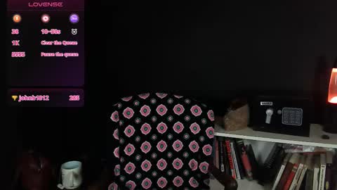 Polly online show from 03.04.26