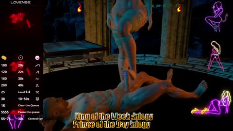 Subzerola online show from 01.18.25