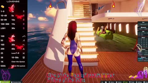 Subzerola online show from 02.07.25