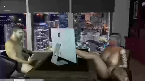 Subzerola online show from 03.12.26