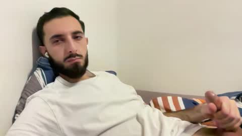 subzeroni online show from 10.07.25