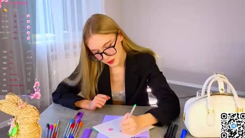 Eda online show from 11.19.25