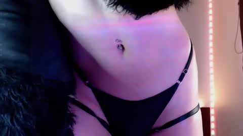 Snapshot of succubot chatting on 09.30.25 Angel  online show from 09.30.25