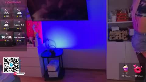 succubu_ss online show from 02.08.26