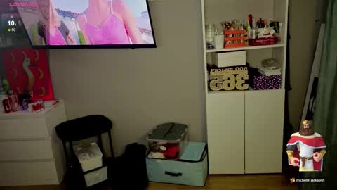 succubu_ss online show from 02.24.26