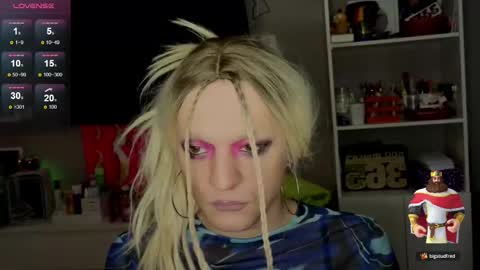 succubu_ss online show from 03.01.26