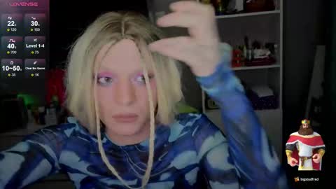 succubu_ss online show from 03.03.26