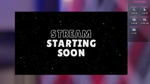 succubu_ss online show from 03.31.26