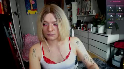succubu_ss online show from 05.07.26