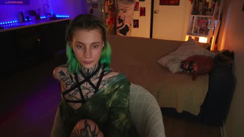 succubus_66 online show from 12.28.24