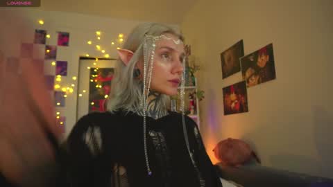 succubus_66 online show from 01.18.25