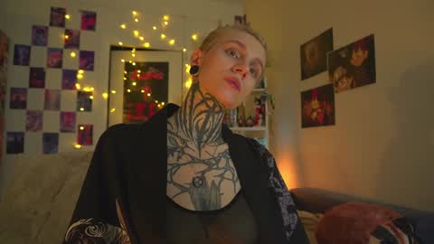 succubus_66 online show from 02.01.25