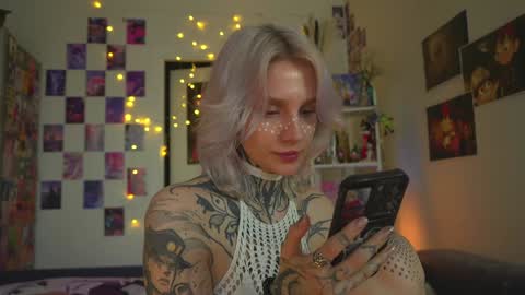 succubus_66 online show from 02.07.25
