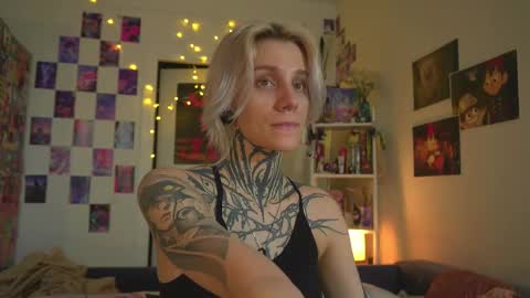 succubus_66 online show from 02.25.25