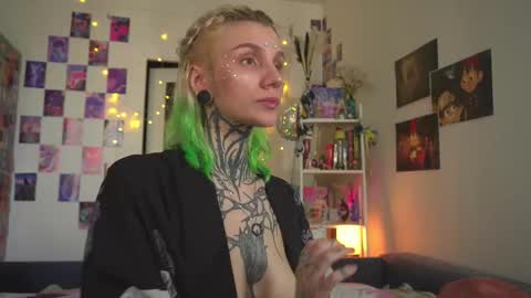 succubus_66 online show from 03.08.25