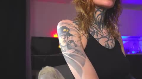 succubus_66 online show from 08.07.26