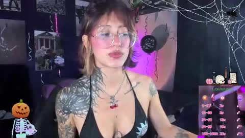 Alexy online show from 10.17.25