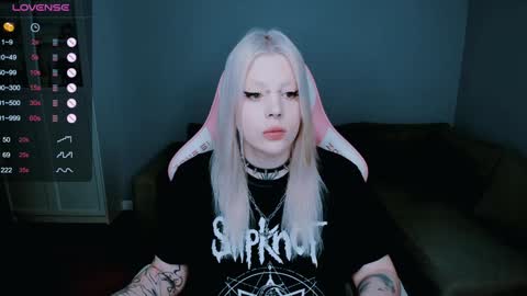 succubus_leslie online show from 12.03.24