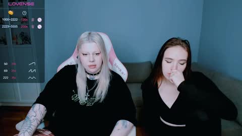 succubus_leslie online show from 12.06.24