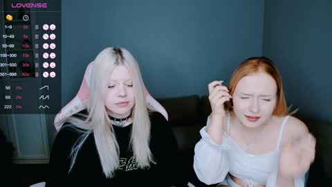 succubus_leslie online show from 12.26.24