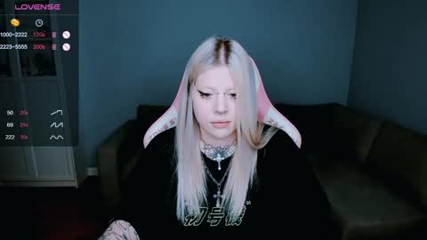 succubus_leslie online show from 01.15.25
