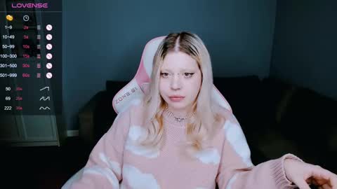 succubus_leslie online show from 02.20.25