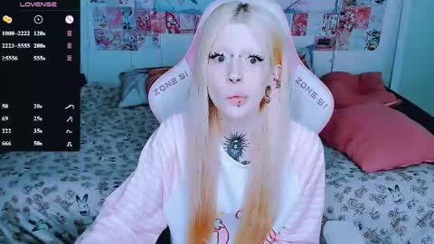 succubus_leslie online show from 06.09.26