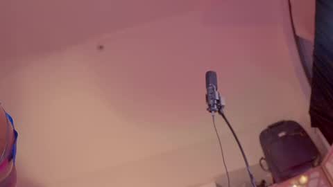 Succubus RoseMilk online show from 02.11.25