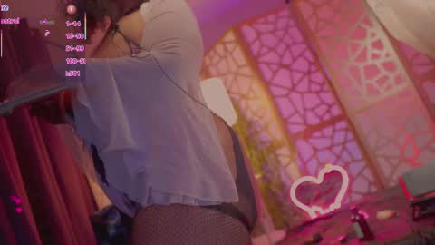 Succubus RoseMilk online show from 09.21.25