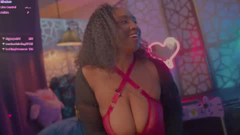 Succubus RoseMilk online show from 09.25.25