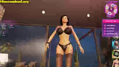Snapshot of succubuslucy chatting on 02.05.25 Succubuslucy online show from 02.05.25