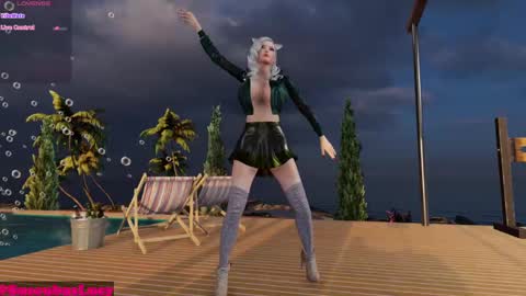 Snapshot of succubuslucy chatting on 03.06.25 Succubuslucy online show from 03.06.25