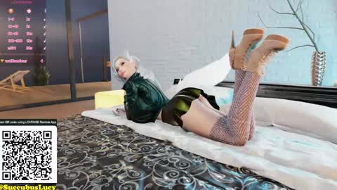 Snapshot of succubuslucy chatting on 03.07.25 Succubuslucy online show from 03.07.25