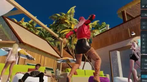 Succubuslucy online show from 09.20.25