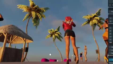 Succubuslucy online show from 09.24.25