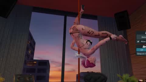 Succubuslucy online show from 10.08.25