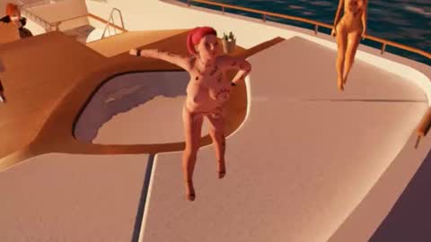 Succubuslucy online show from 10.09.25