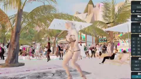 Succubuslucy online show from 10.19.25